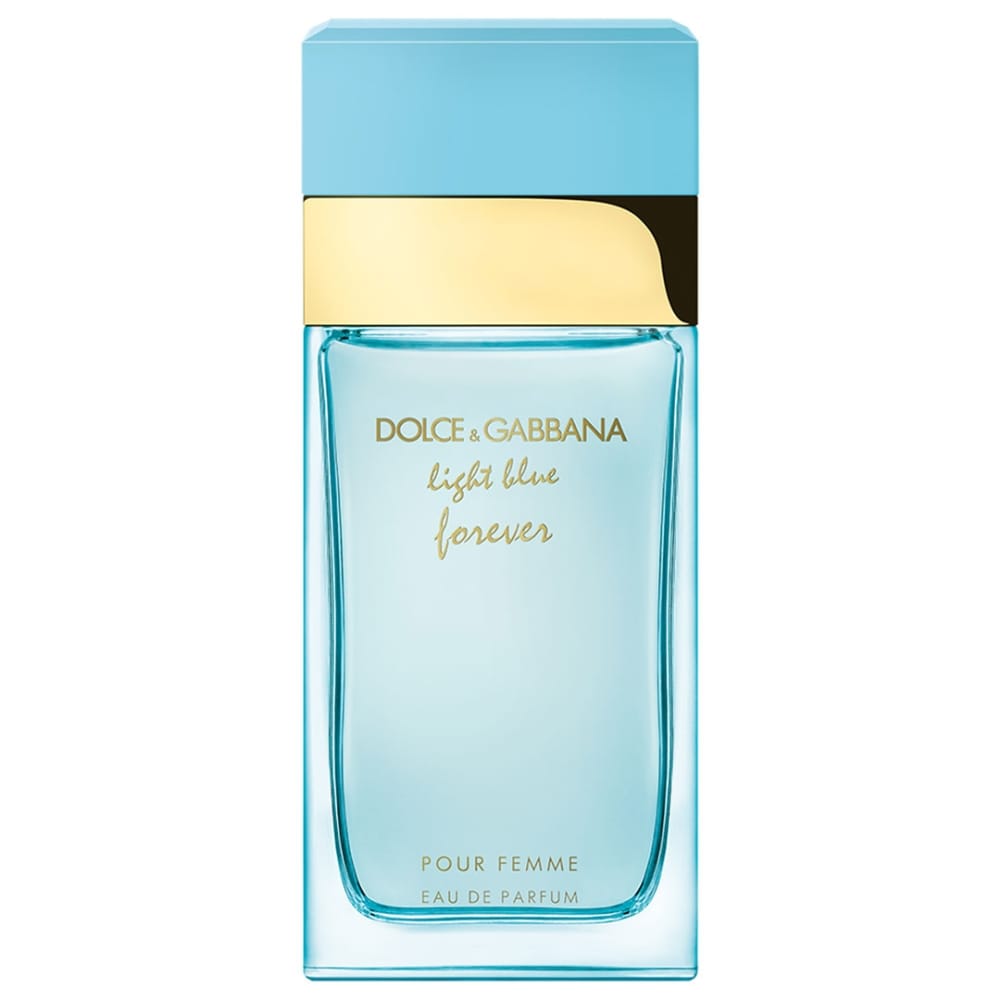 Dolce & Gabbana - Eau de parfum 'Light Blue Forever' - 25 ml