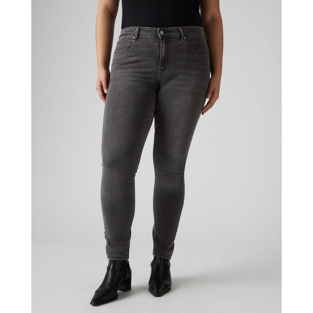 Levi's - Jeans '711 Skinny' pour Femmes