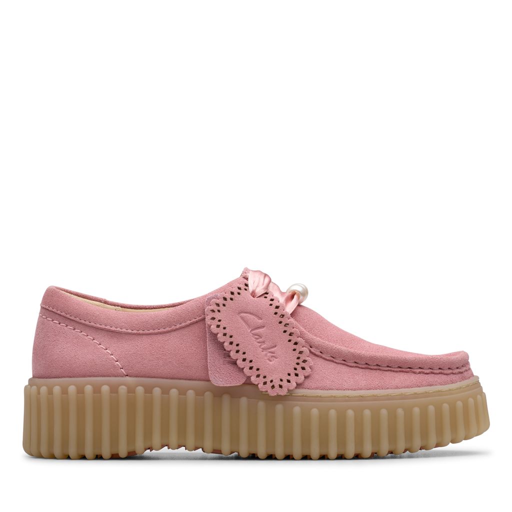 Clarks - W Torhill Bee