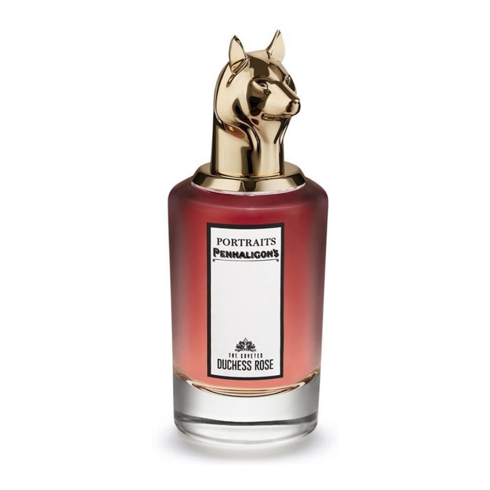 Penhaligon's - Eau de parfum 'The Coveted Duchess Rose' - 75 ml