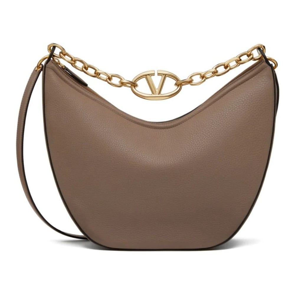 Valentino garavani - Sac à bandoulière 'Medium VLogo Moon' pour Femmes