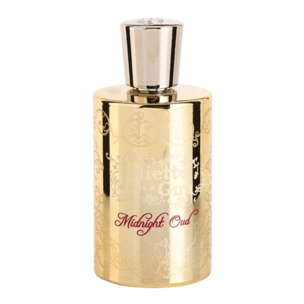 Juliette has a gun - Eau de parfum 'Midnight Oud' - 100 ml