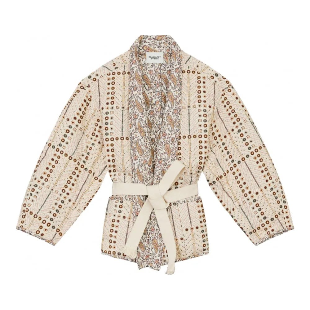 Isabel marant etoile - Veste 'Chancel' pour Femmes