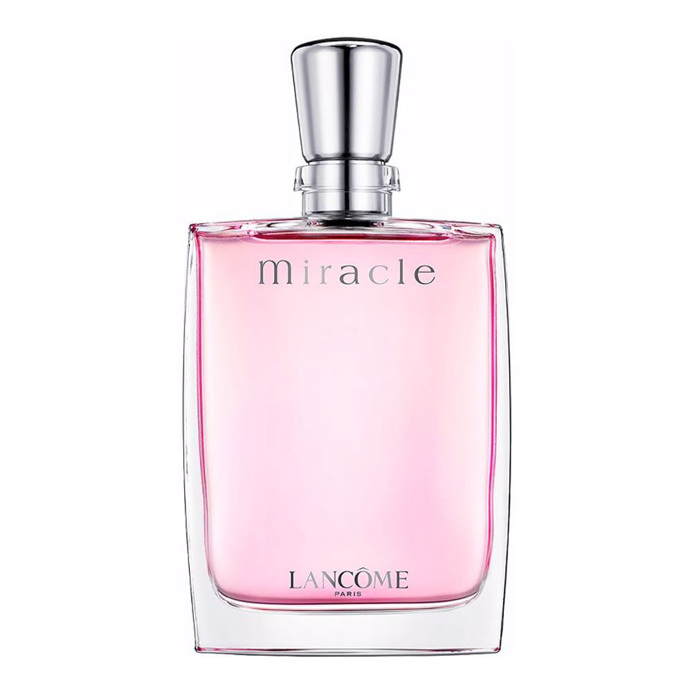 Lancôme - Eau de parfum 'Miracle' - 100 ml