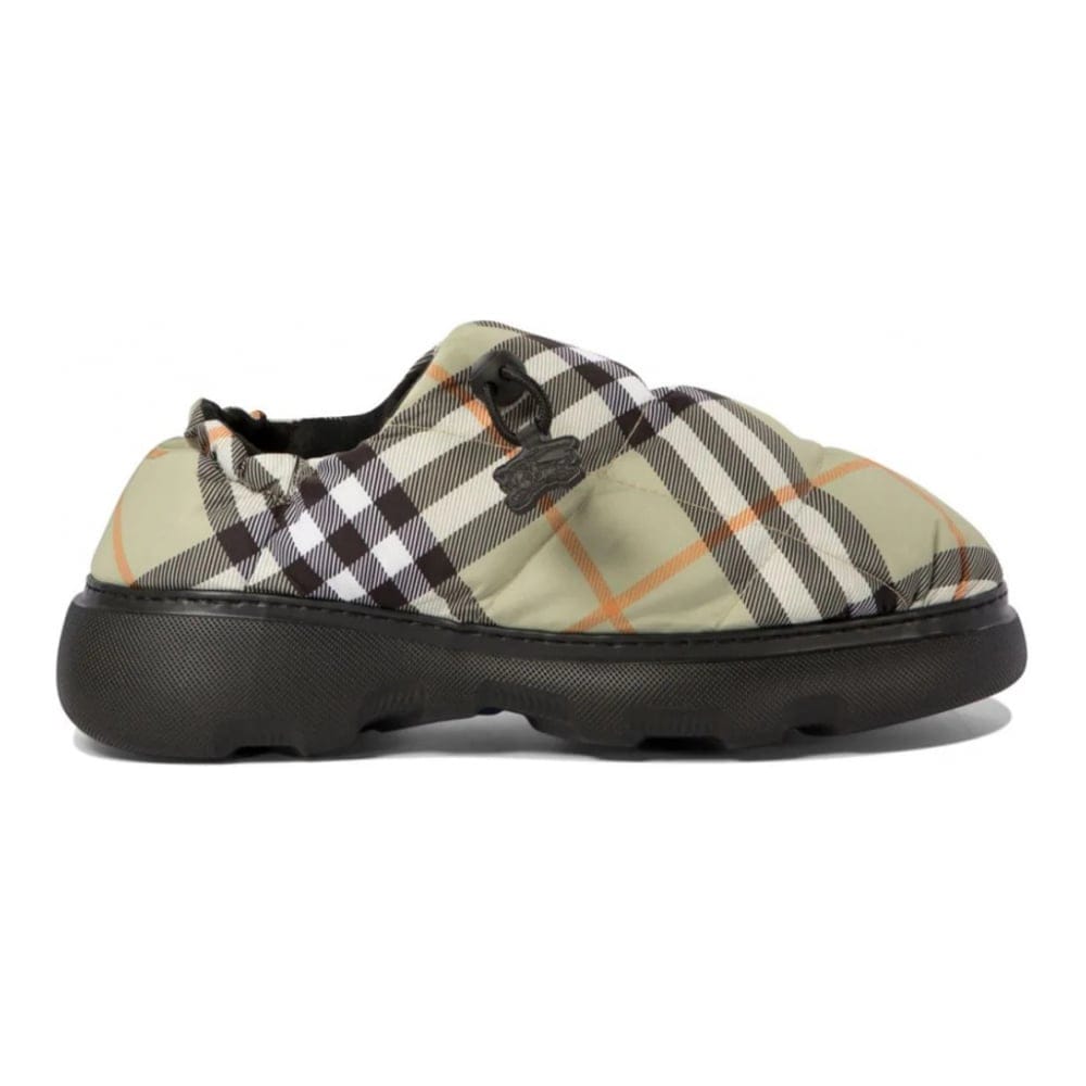 Burberry - Mules 'Pillow' pour Femmes