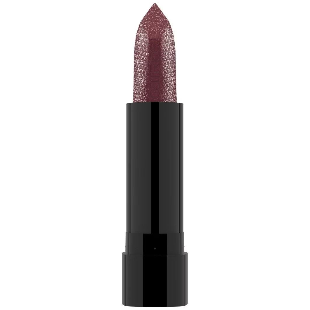 Catrice - Baume à lèvres teinté 'Drunk'n Diamonds Plumping' - 050 Bury Me In Rubies 3.5 g