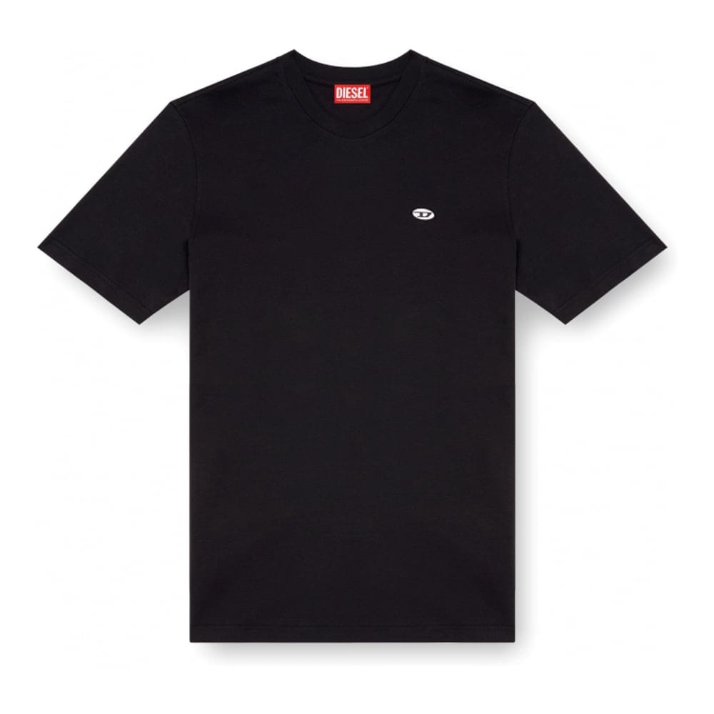 Diesel - T-shirt pour Hommes