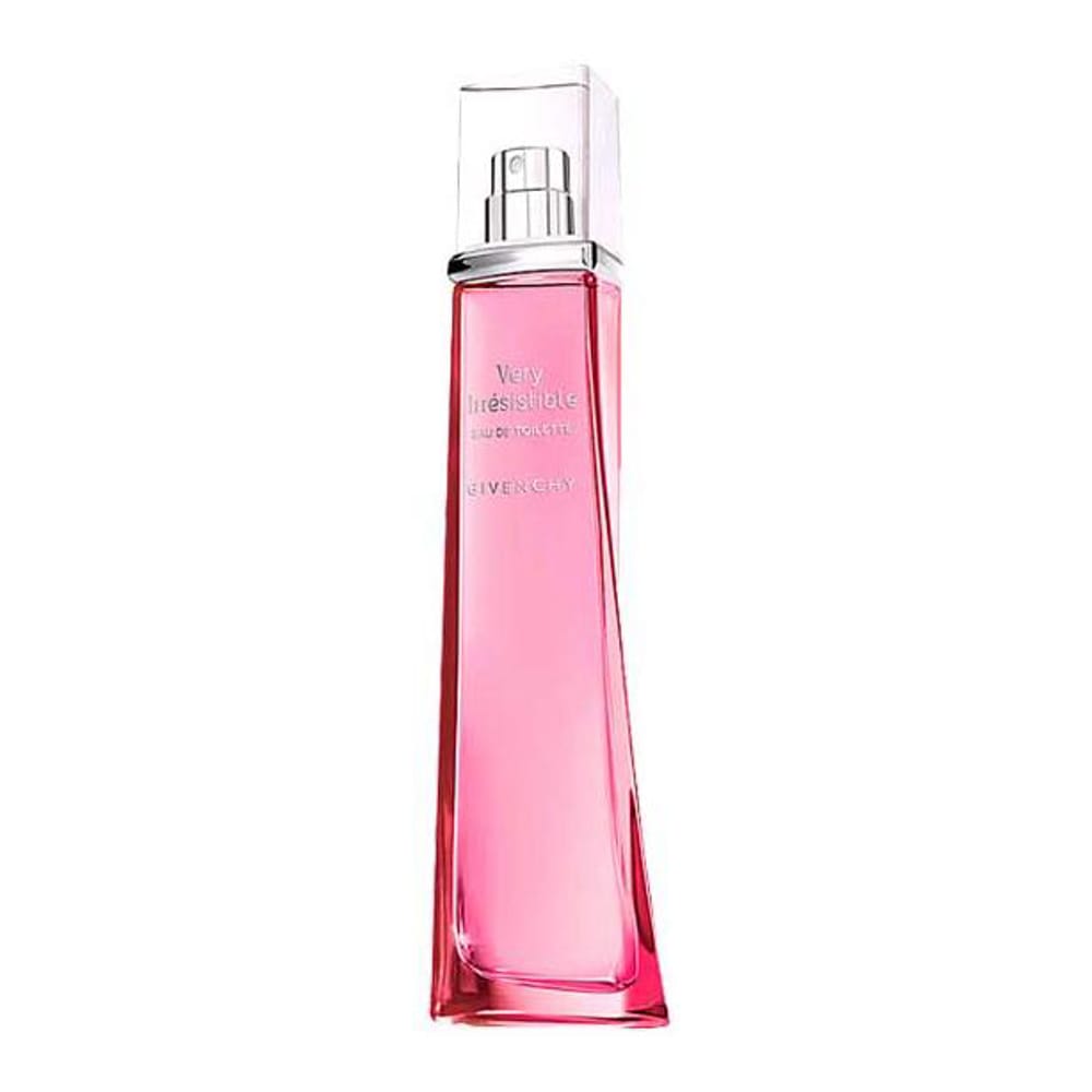Givenchy - Eau de toilette 'Very Irrésistible' - 75 ml