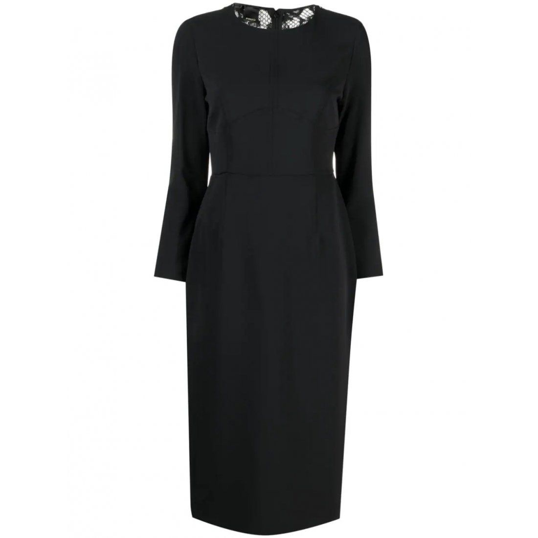 Pinko - Robe Midi pour Femmes