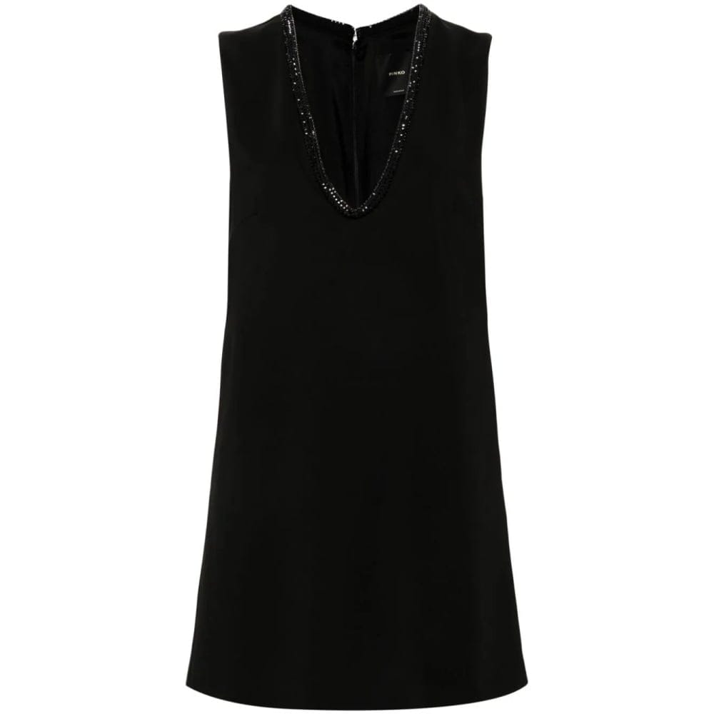 Pinko - Robe mini 'Gordes' pour Femmes