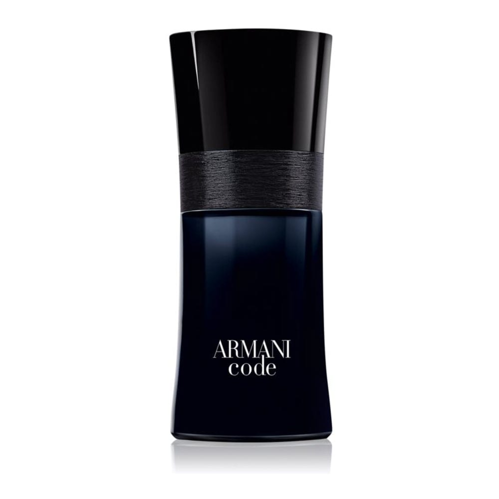 giorgio armani - Eau de toilette - Rechargeable 'Armani Code' - 50 ml