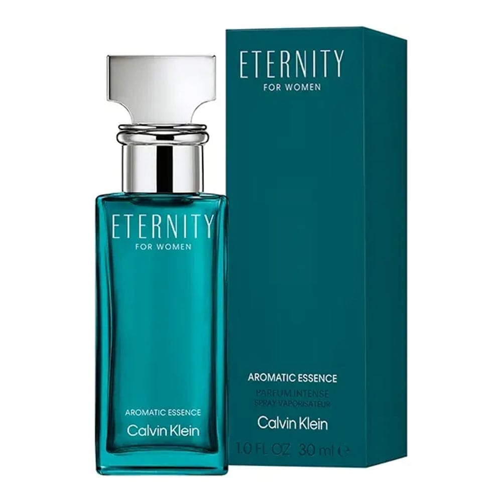 Calvin klein - Eau de parfum 'Eternity Aromatic Essence' - 30 ml