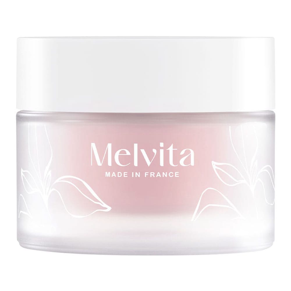 Melvita - Crème hydratante 'Source de Roses Hydra-Plumping' - 50 ml