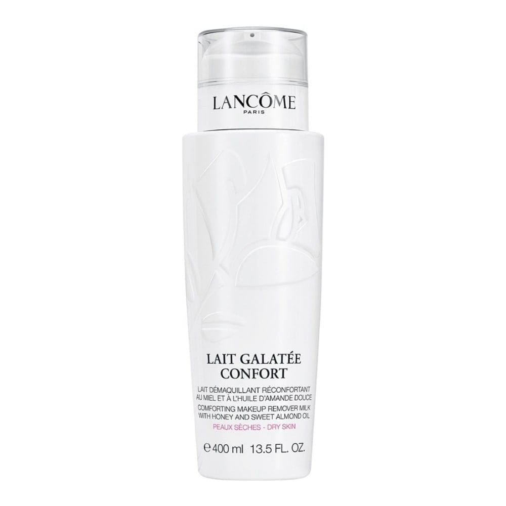 Lancôme - Lait Démaquillant 'Galatée Confort' - 400 ml