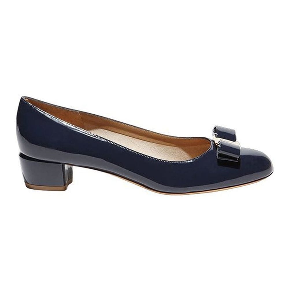 Salvatore ferragamo - Escarpins 'Bara Bow' pour Femmes