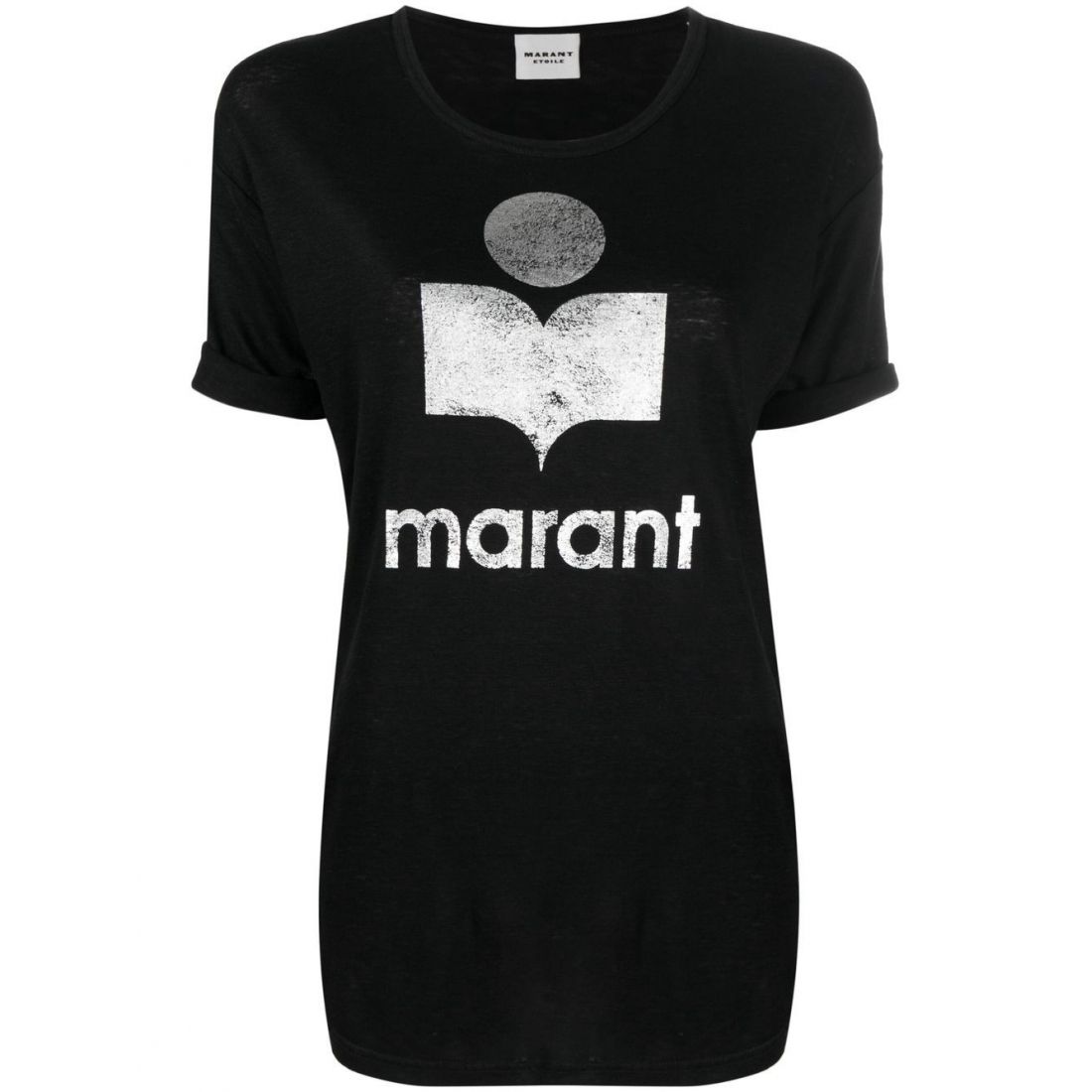 Isabel Marant Etoile - T-shirt 'Koldi' pour Femmes