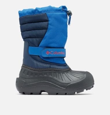 Columbia - YOUTH POWDERBUG™ SNOWLITE™