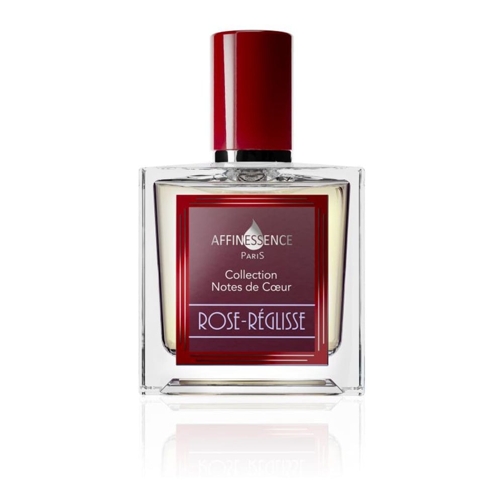 Affinessence - Eau de parfum 'Rose' - 50 ml