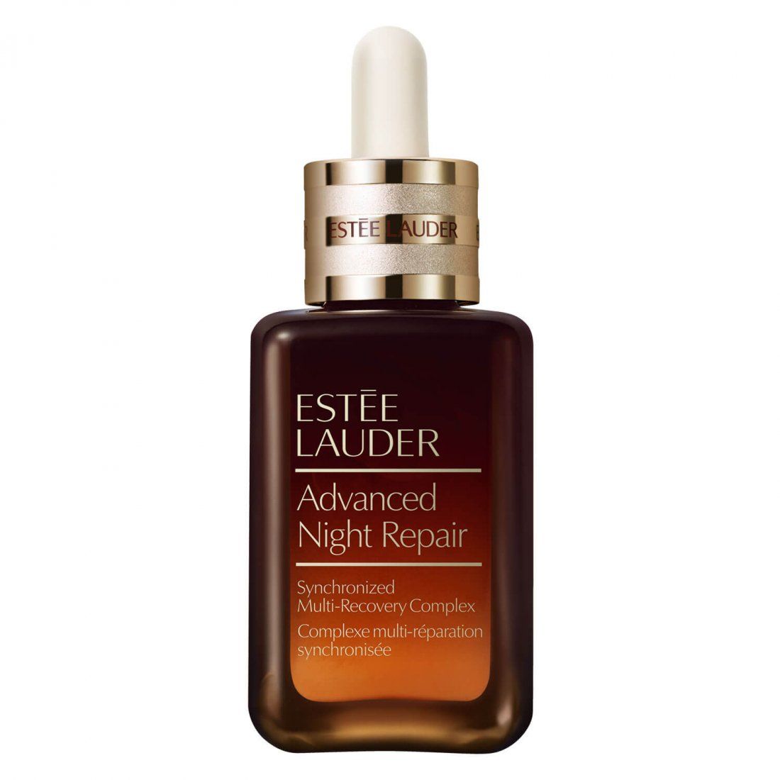 Estée lauder - Sérum pour le visage 'Advanced Night Repair Synchronized Multi-Recovery Complex' - 50 ml