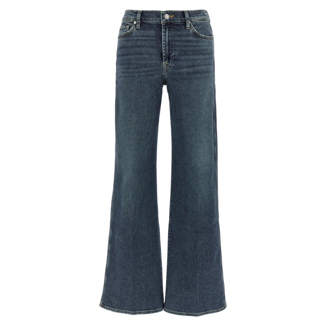 7 for all mankind - "Jeans 'Lotta' pour Femmes"
