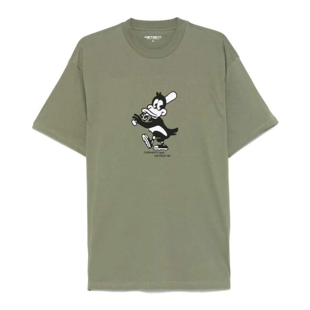 Carhartt wip - "T-shirt 'Home Run' pour Hommes"-S