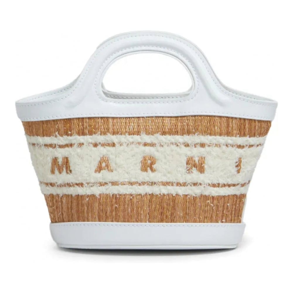 Marni - Sac Cabas 'Interwoven' pour Femmes