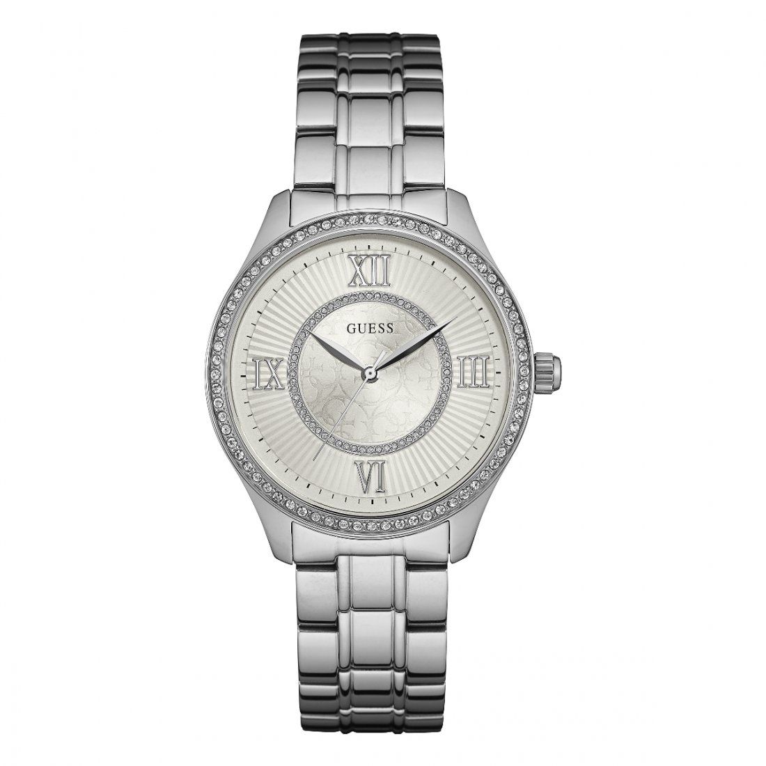 Guess - Montre 'W0825L1' pour Femmes