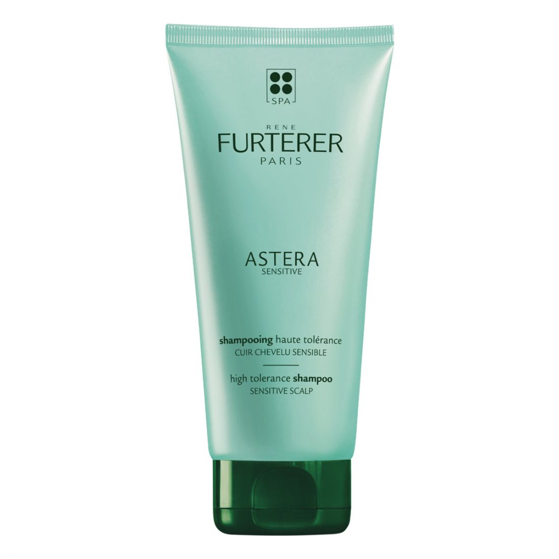 René Furterer - Shampoing 'Astera Sensitive Rituel Haute Tolérance' - 200 ml