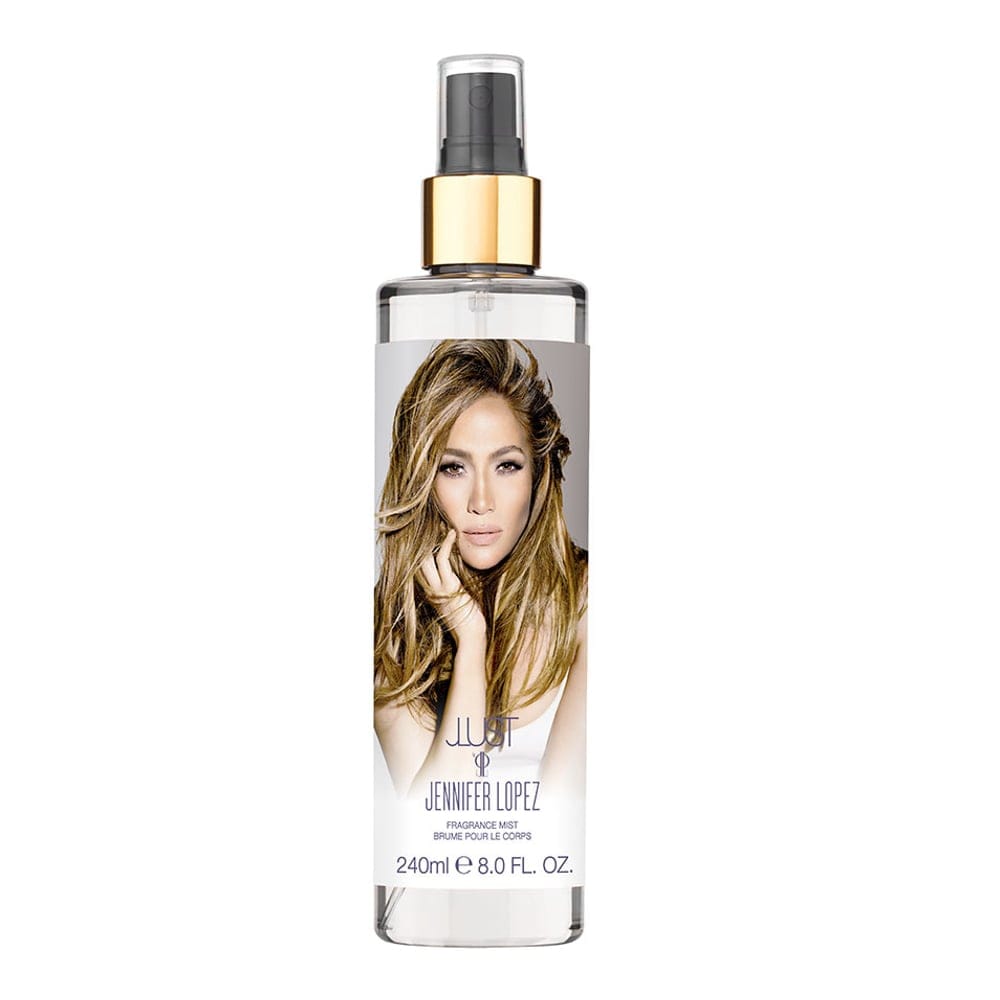 Jennifer lopez - Spray Corporel Parfumé 'JLust' - 240 ml