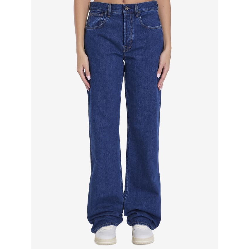 Gucci - Jeans 'BaGGy' pour Femmes