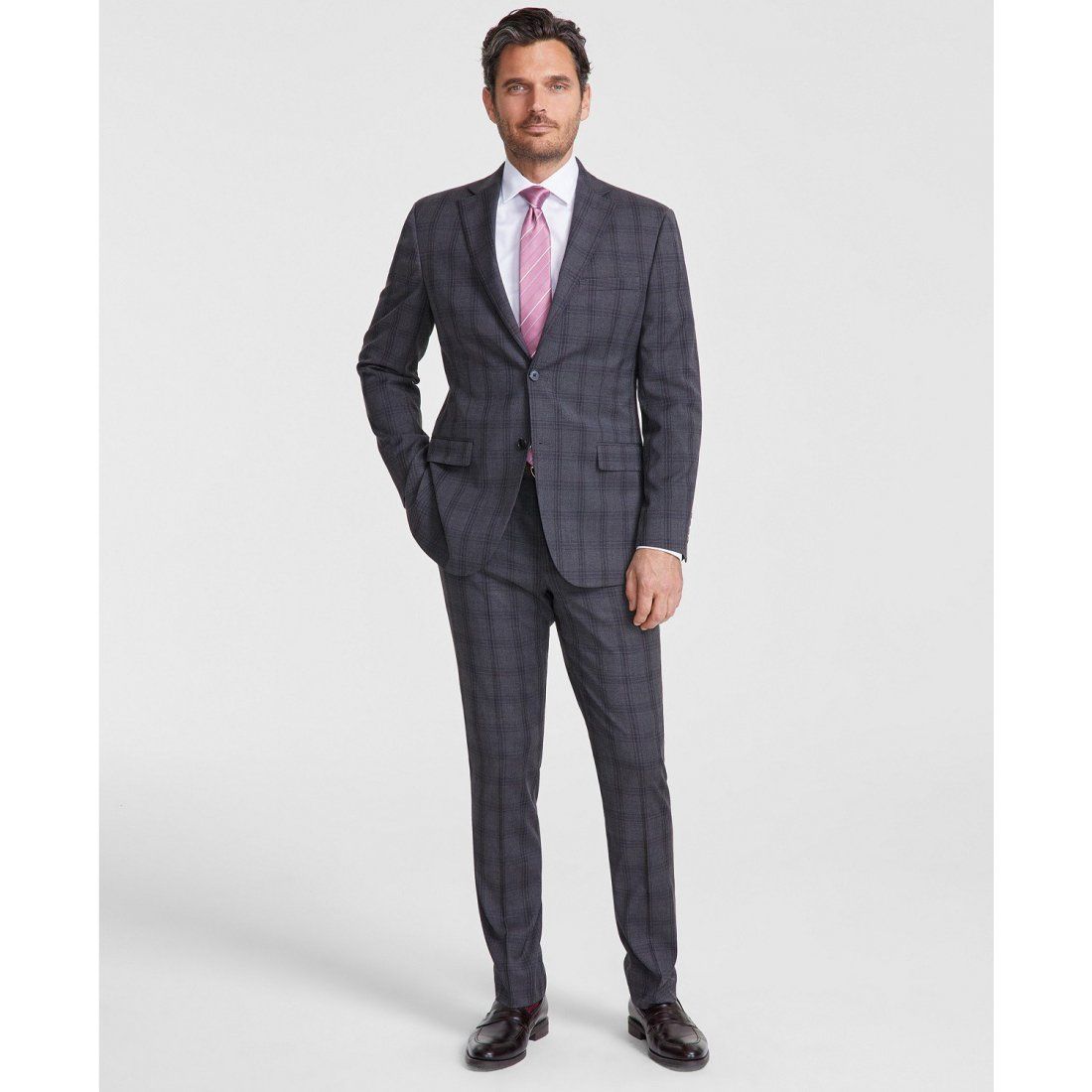 Dkny - Costume 'Modern-Fit Nested' pour Hommes