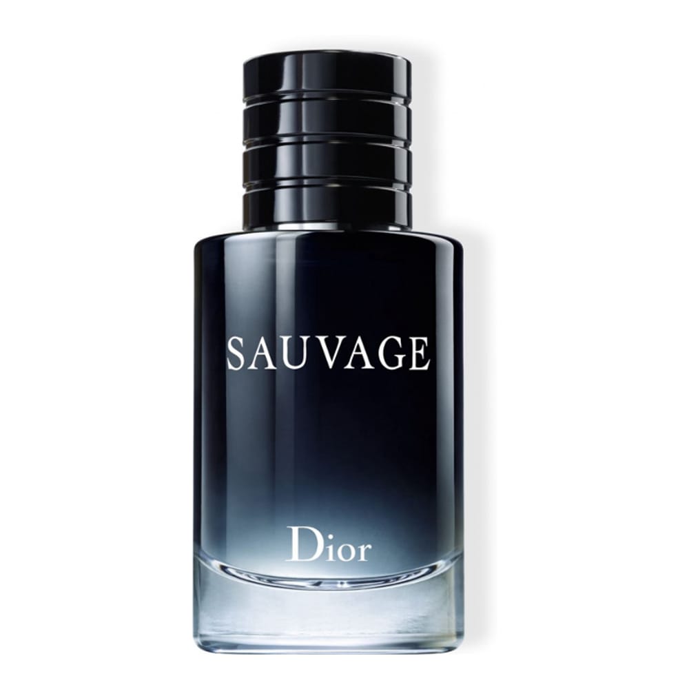 Dior - Eau de toilette 'Sauvage' - 60 ml