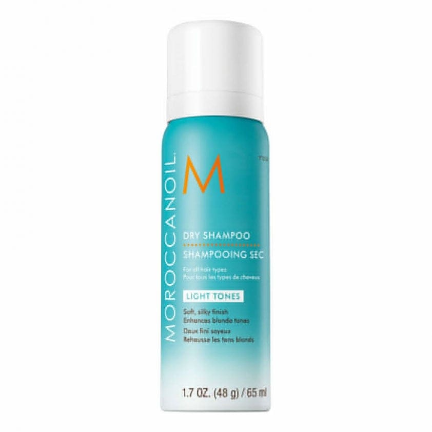 Moroccanoil - Shampoing sec 'Light Tones' - 65 ml