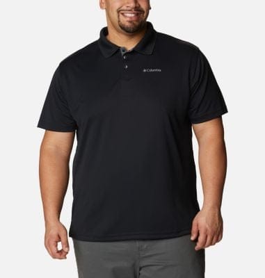 Columbia Utilizer™ Polo-3X-010-1772053-S25  3X