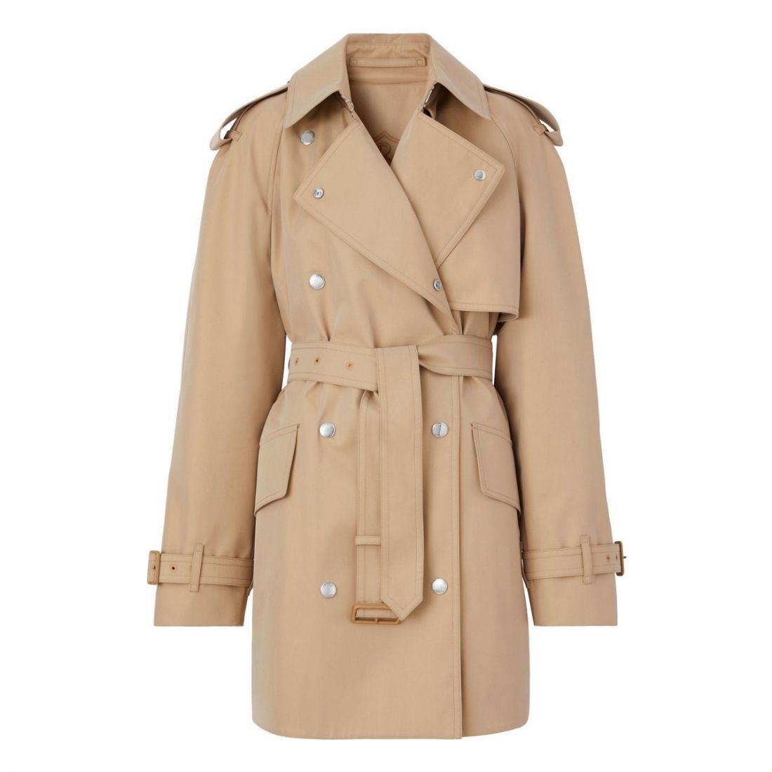 Burberry - Trench 'Bonded' pour Femmes