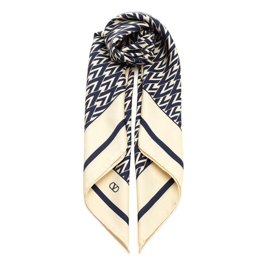 Valentino garavani - Foulard pour Hommes