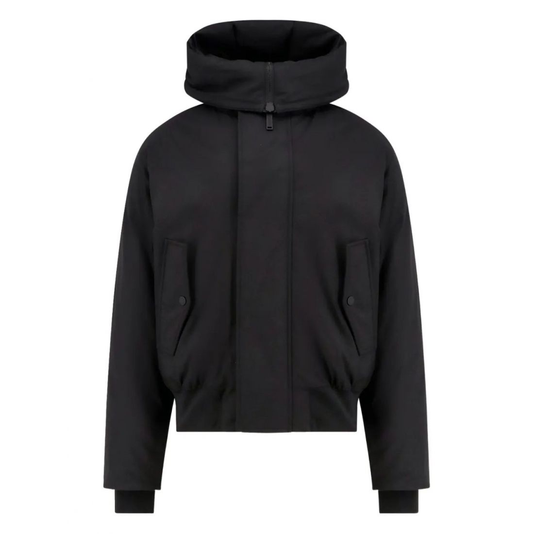 Dsquared2 - Blouson bomber 'Hooded' pour Hommes