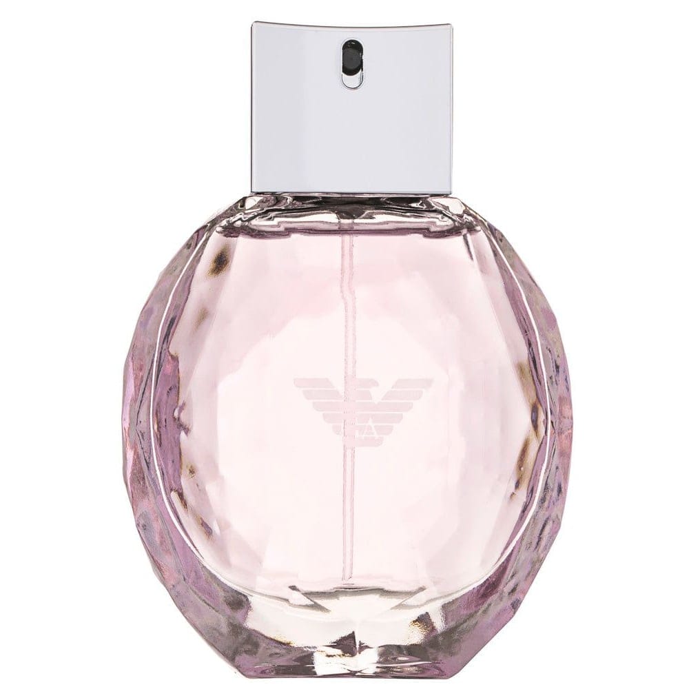 Emporio armani - Eau de toilette 'Diamonds Rose' - 50 ml