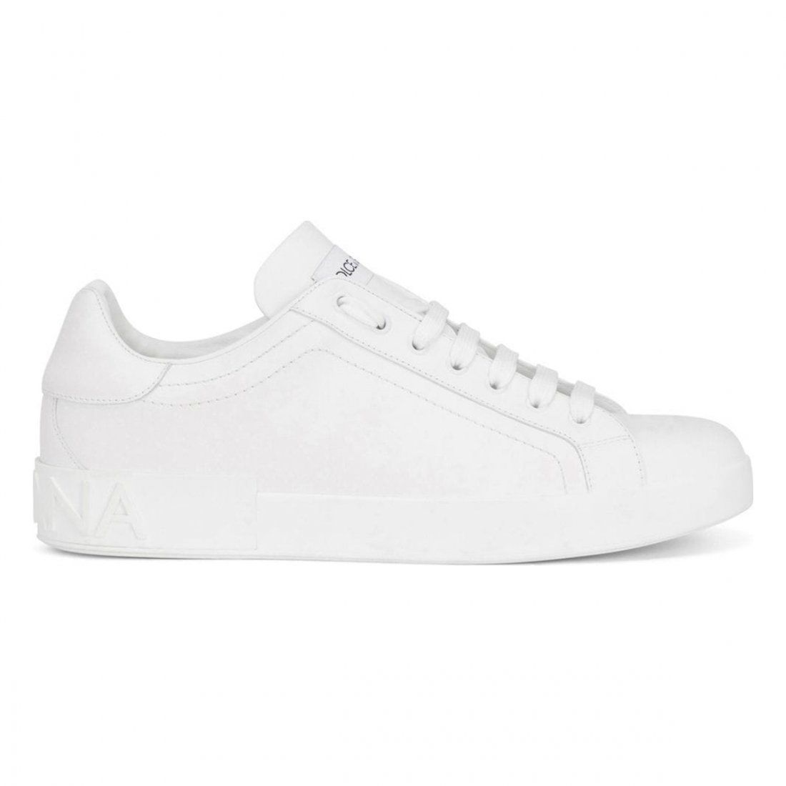 Dolce&gabbana - Sneakers 'Portofino' pour Hommes
