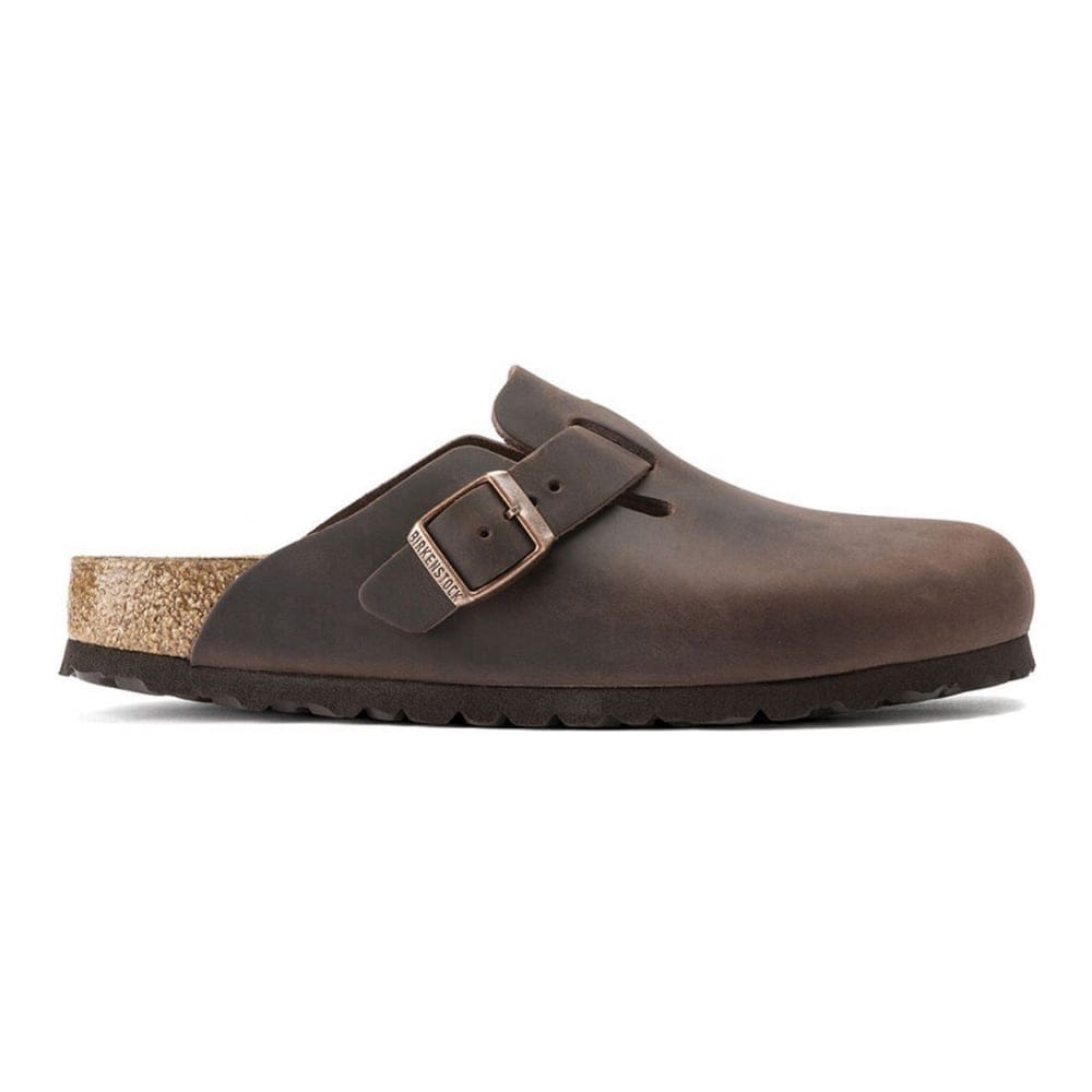 Birkenstock - "Sabot 'Boston' pour Hommes"-44