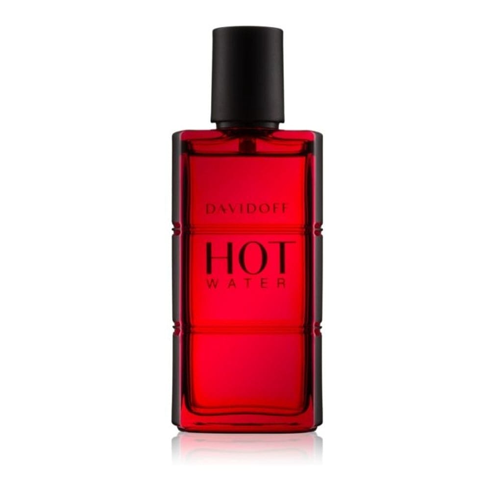 Davidoff - Eau de toilette 'Hot Water' - 60 ml