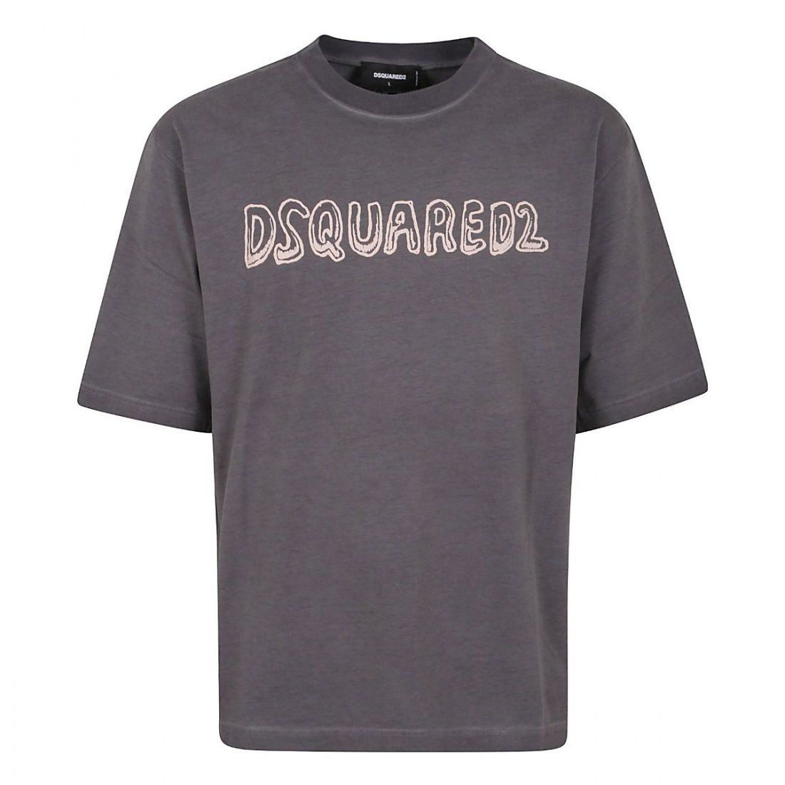 Dsquared2 - T-shirt pour Hommes
