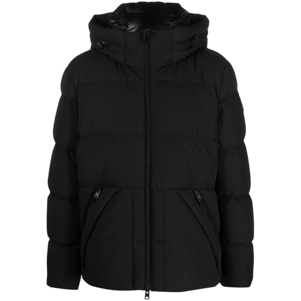 Woolrich - Doudoune 'Padded Hooded' pour Hommes