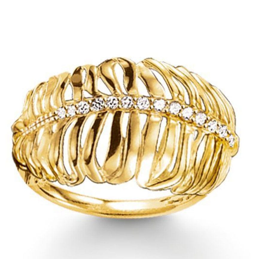 Thomas sabo - Bague pour Femmes