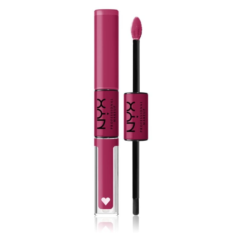 Nyx Professional Make Up - Rouge à lèvres liquide 'Shine Loud Pro Pigment' - 13 Another Level 3.4 ml