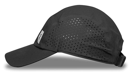 On running - Lightweight Cap