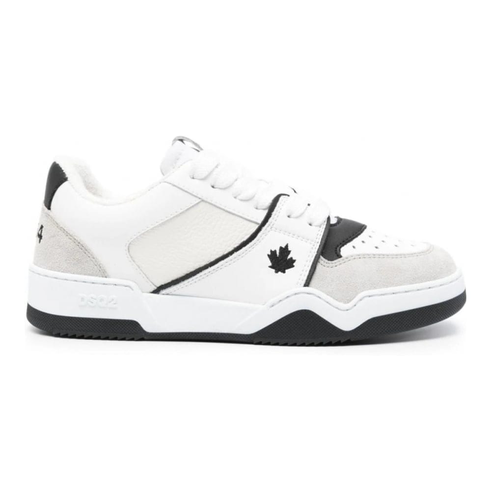 Dsquared2 - Sneakers 'Spiker' pour Femmes