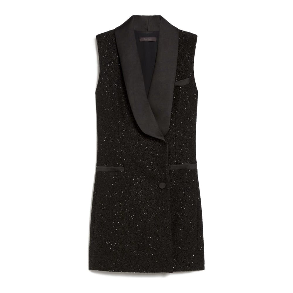 Max mara - Robe sans manches 'Robe' pour Femmes