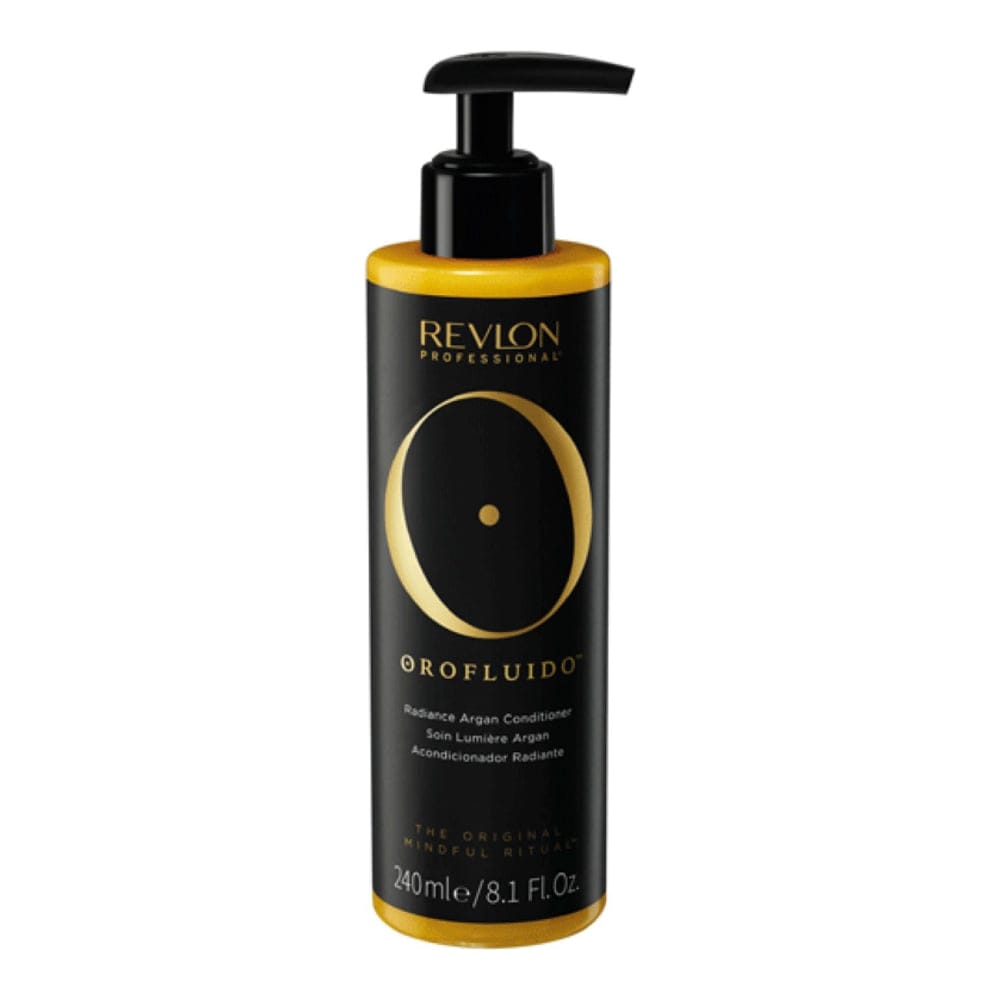 Orofluido - Après-shampoing 'Orofluido' - 240 ml