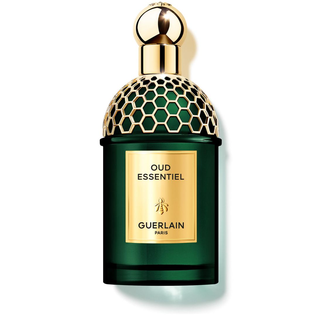 Guerlain - Eau de parfum 'Oud Essentiel' - 125 ml